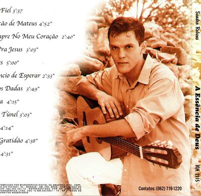 Foto de Sandro Rubens