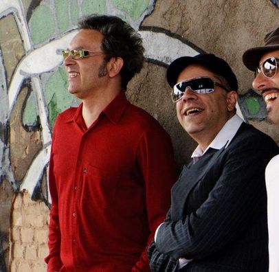 Foto de Hermanos Irmãos