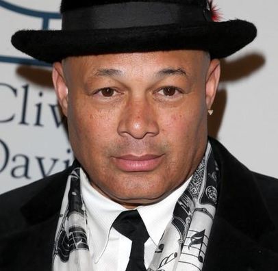 Foto de Narada Michael Walden