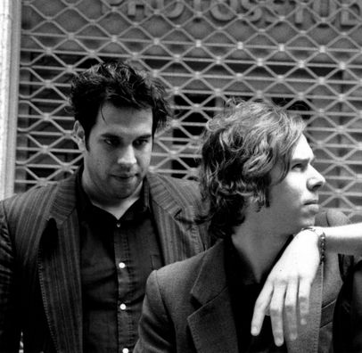 Foto de Sean Riley & The Slowriders