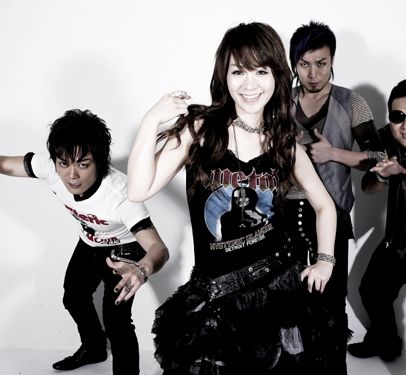 Foto de Cherry Filter