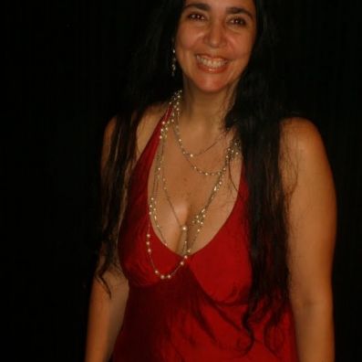 Foto de Kelce Moraes