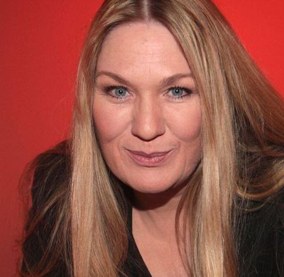 Foto de Juliane Werding