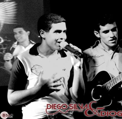 Foto de Diego Silva & Diogo