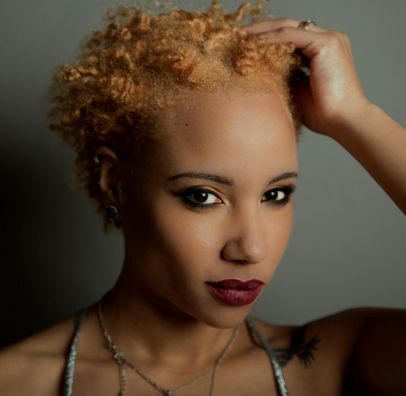 Foto de Natalie Duncan