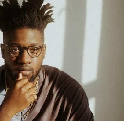 Foto de Kelvin Jones