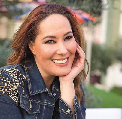 Foto de Rosario Mohedano