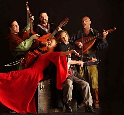 Foto de Die Streuner