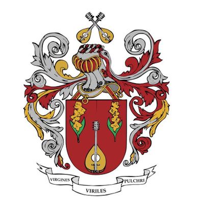 Foto de Tuna Universitária do Minho