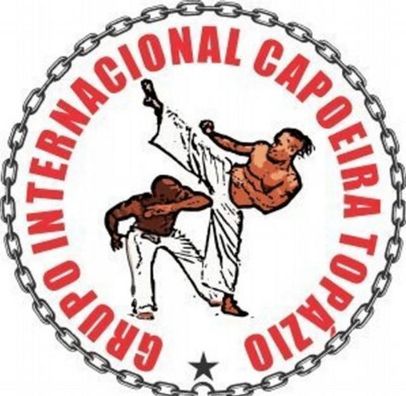 Foto de Grupo Internacional de Capoeira Topázio