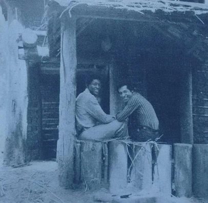 Foto de Zé do Rancho & Zé do Pinho