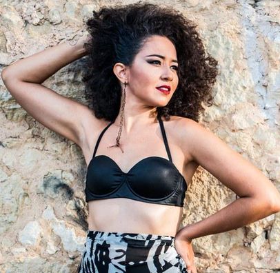 Foto de Polyana Resende