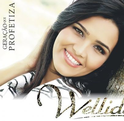 Foto de Cantora Wellida