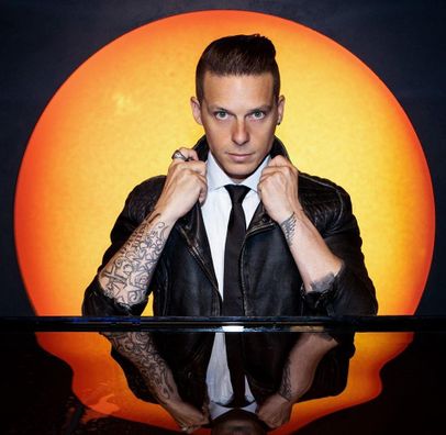 Foto de The Dark Tenor