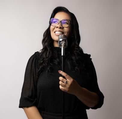 Foto de Elayne Batista