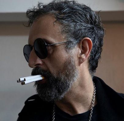 Foto de Tito Fuentes