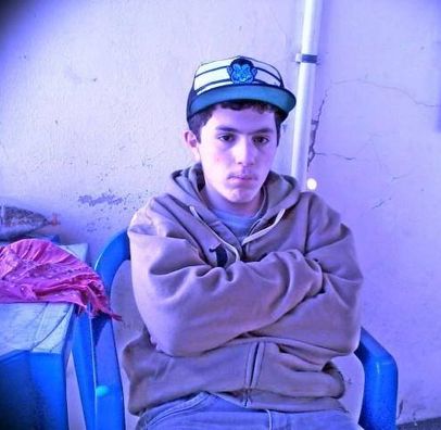 Foto de Leonardo Chim