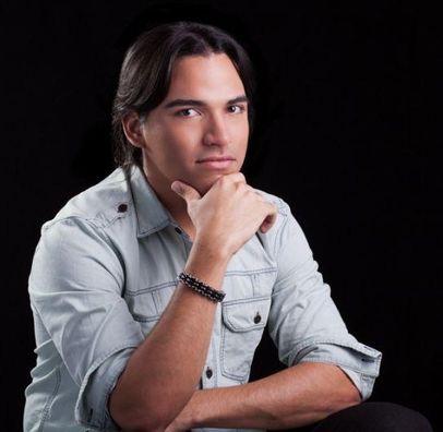 Foto de Vitor França