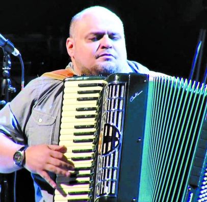 Foto de Chico Chagas