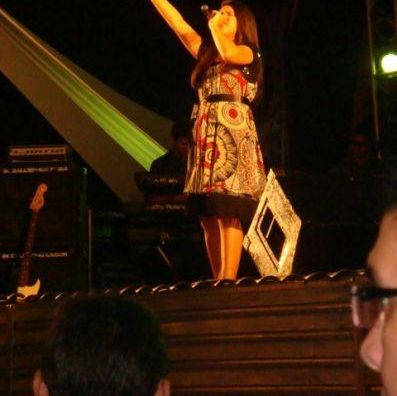 Foto de Lívia Ellen