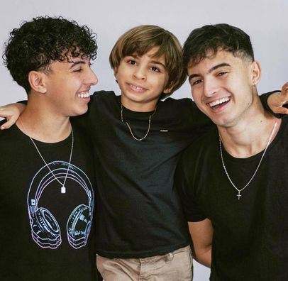 Foto de Bastos Brothers