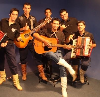 Foto de Gaitaço Tche