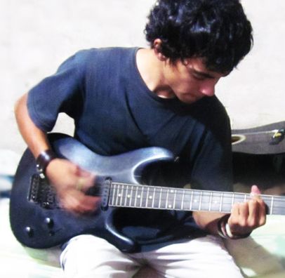 Foto de Wesley Primer