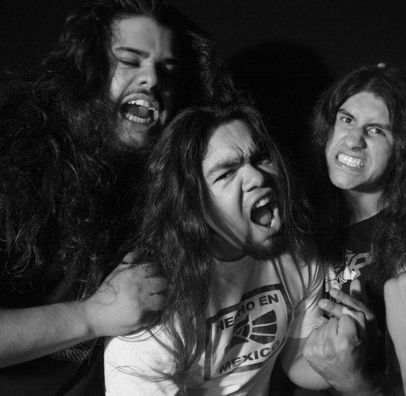 Foto de Fueled By fire