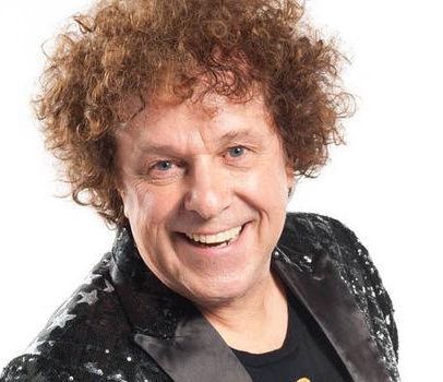 Foto de Leo Sayer