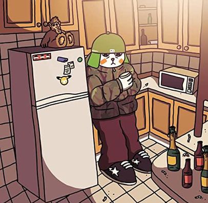 Foto de Baby J & Young Weapon