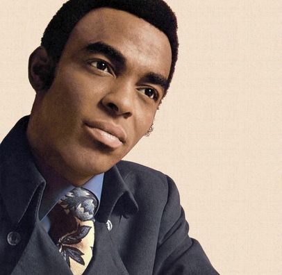 Foto de Chuck Jackson