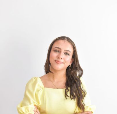 Foto de Isabelly Batista