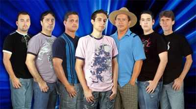Foto de Banda Astral