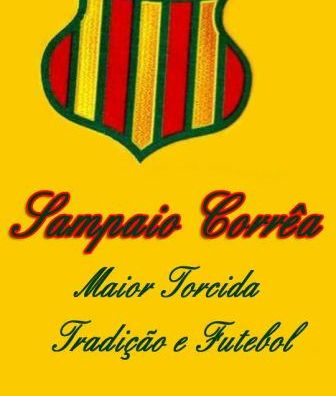 Foto de Sampaio Corrêa