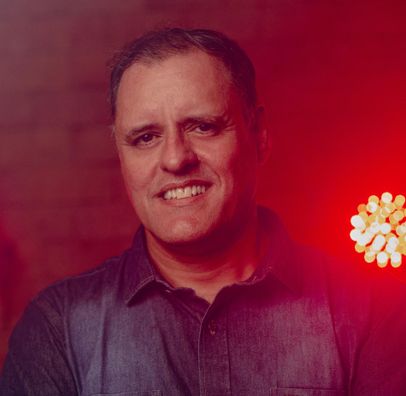 Foto de Betinho de Assis