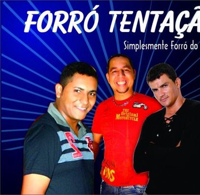 Foto de Forró Tentação