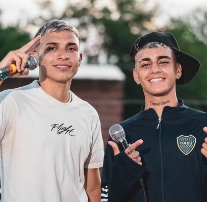 Foto de Roze Oficial