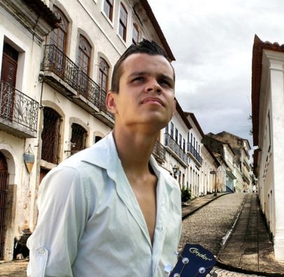 Foto de Claudio Gomes