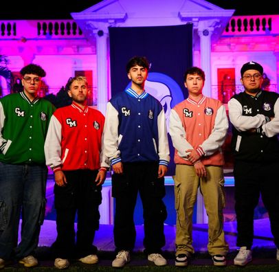 Foto de Club Misterio