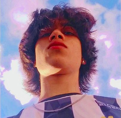 Foto de Kelvyn Wonka