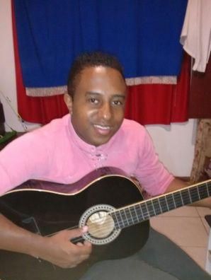 Foto de Samuka Santos