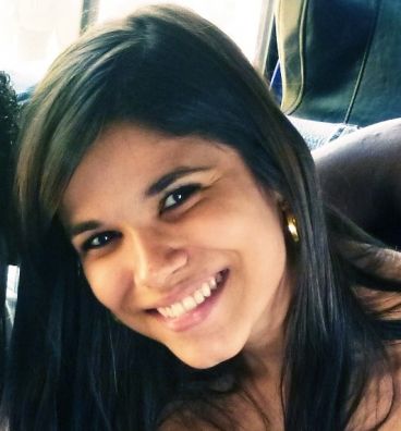 Foto de Flávia Souza