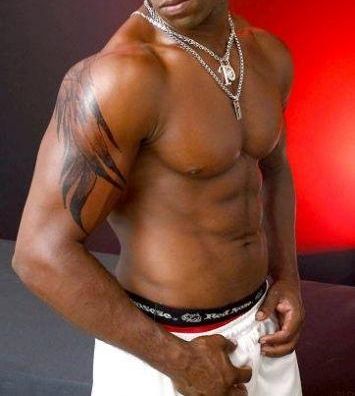 Foto de Banda Black Star