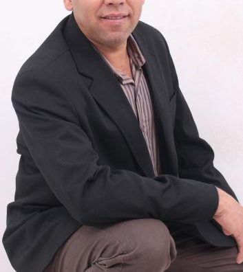 Foto de Aécio Batista