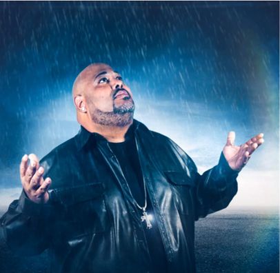 Foto de Benny Gonzalez