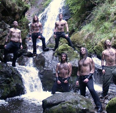 Foto de Finsterforst