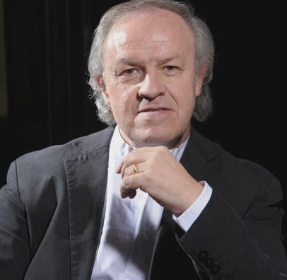 Foto de César Banana Pueyrredón