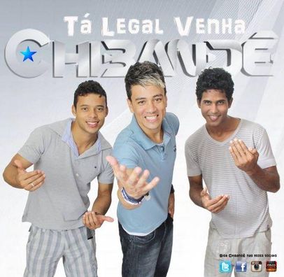 Foto de Banda Chibande