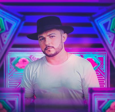 Foto de Israell Muniz