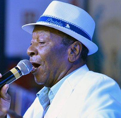 Foto de Noca da Portela